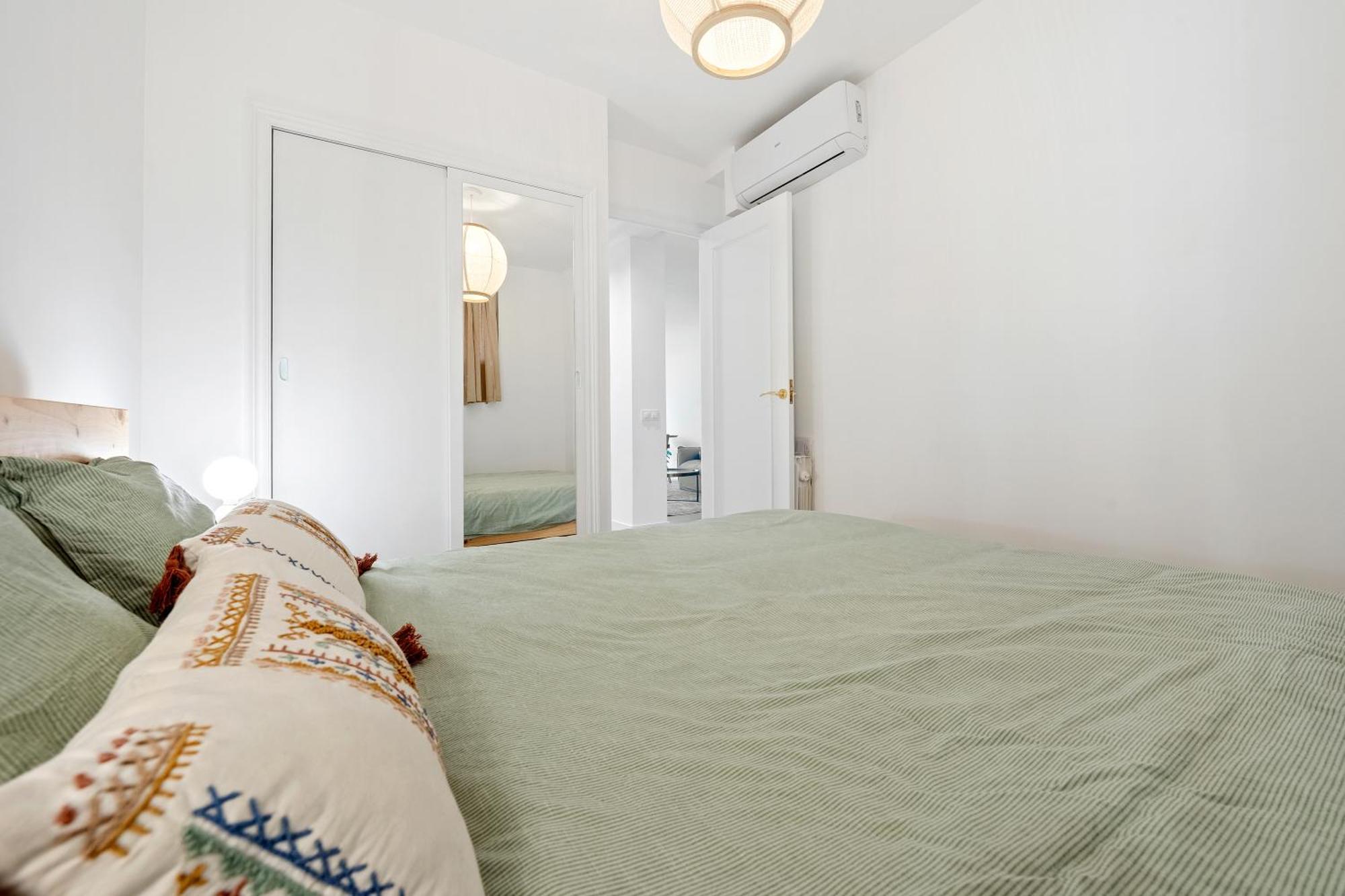 Appartement Cambrils Front De Mer Eksteriør bilde