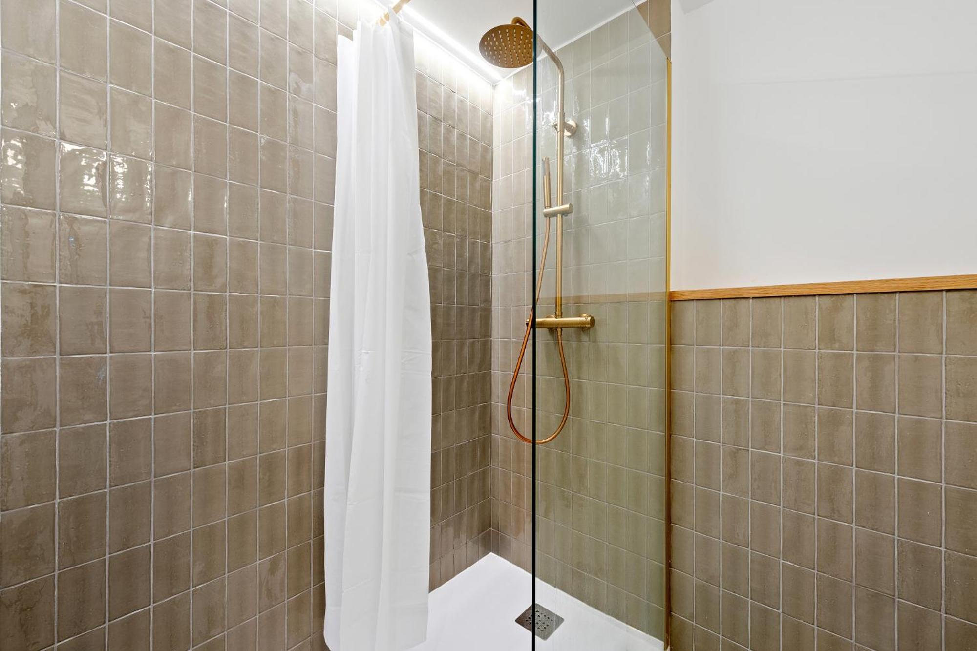 Appartement Cambrils Front De Mer Eksteriør bilde